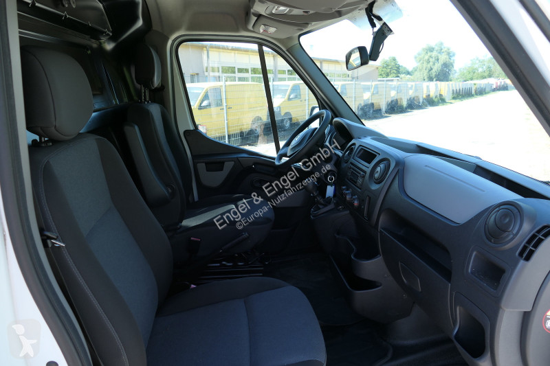 Furgoneta Renault Master 130 dCi L3H2 Euro6...