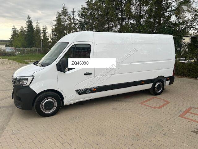Užitkové vozidlo Renault 2.3