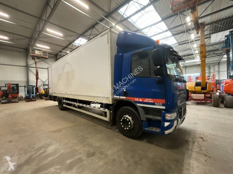 Kamion DAF 65300