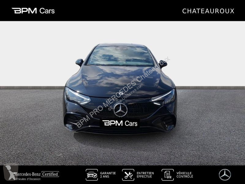 Véhicule utilitaire Mercedes EQE 350 292ch AMG...