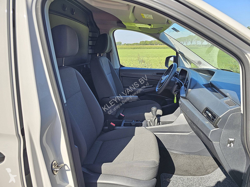 Bedrijfswagen Volkswagen 2.0 L1 Airco Euro6 75Pk!