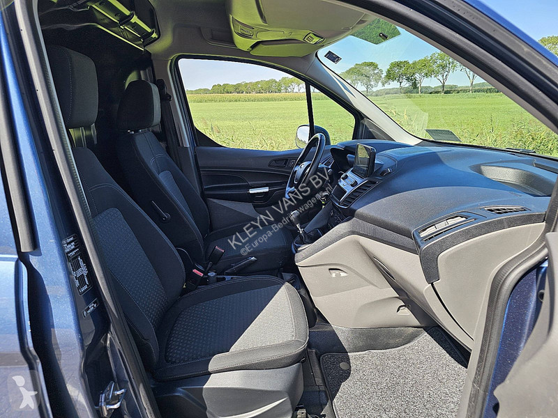 Furgoneta Ford 1.5 L2 2xZijdeur Navi Ac