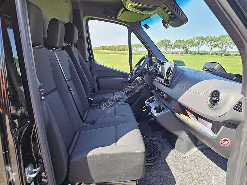 Autoutilitară Mercedes 315 L3H2 Koelwagen Nieuw