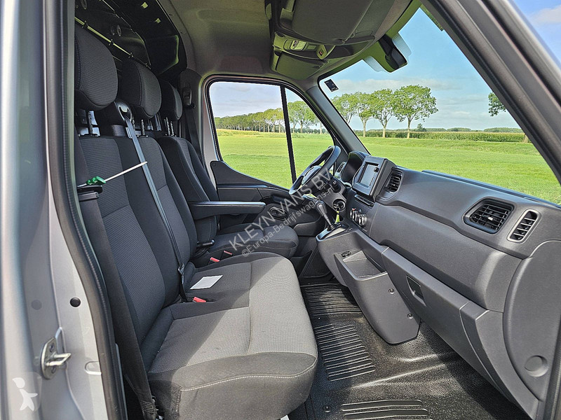 Furgoneta Renault 2.3 L2H2 150Pk Autom NAP