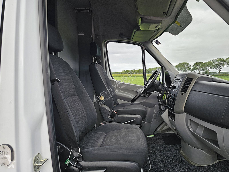 Véhicule utilitaire Mercedes 311 CDI AUT. L3H2