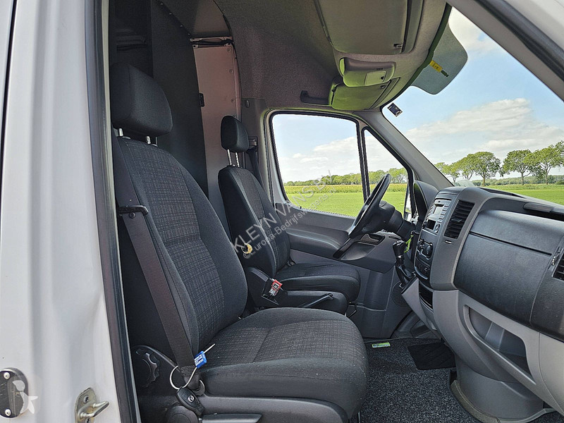 Véhicule utilitaire Mercedes 311 CDI AUT. L3H2