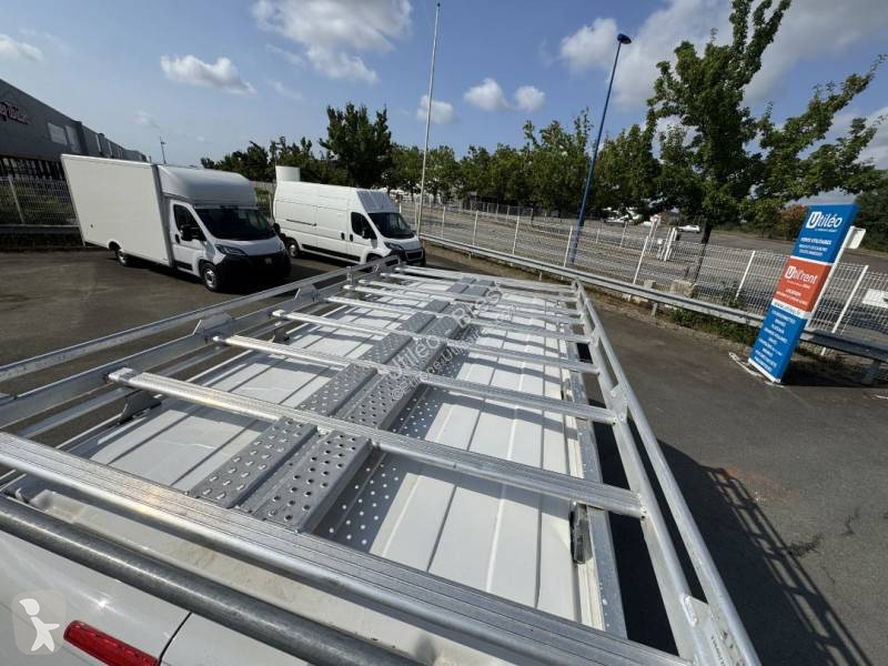 Véhicule utilitaire Volkswagen