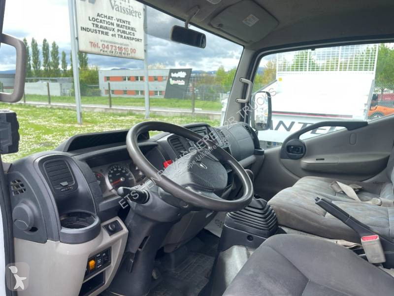 Autoutilitară Renault