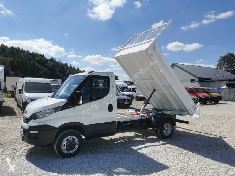 Veicolo commerciale Iveco