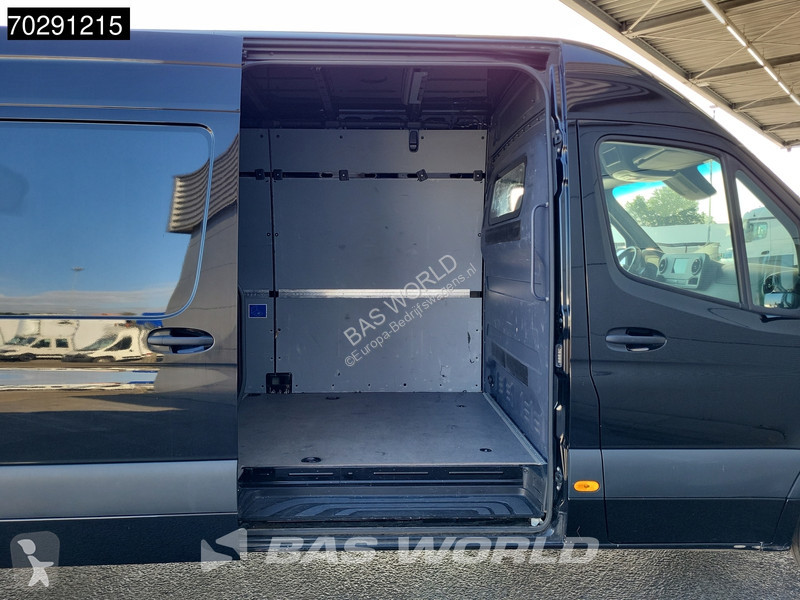 Veicolo commerciale Mercedes 317 CDI Automaat...