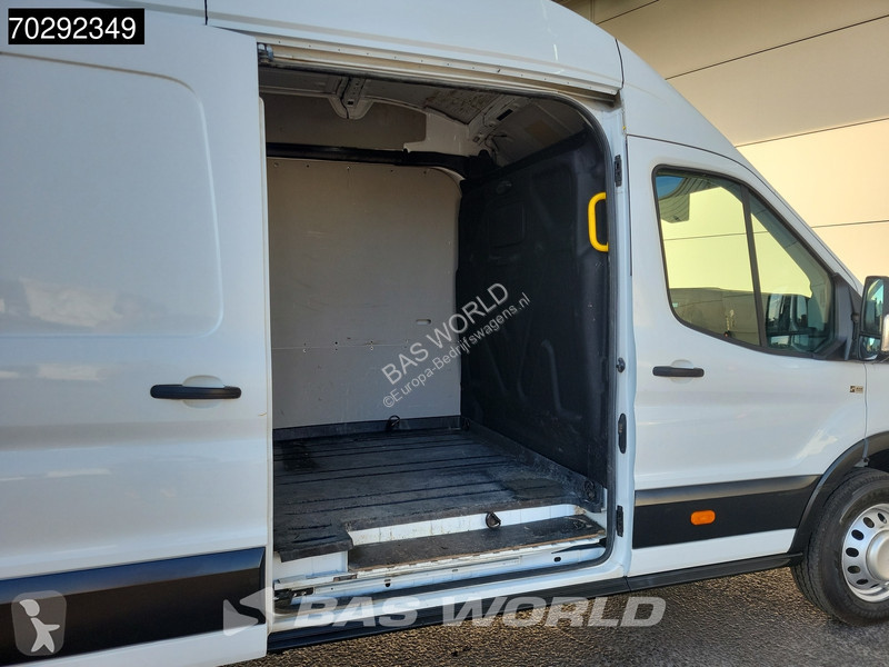 Veicolo commerciale Ford 130pk Dubbellucht L4H3...