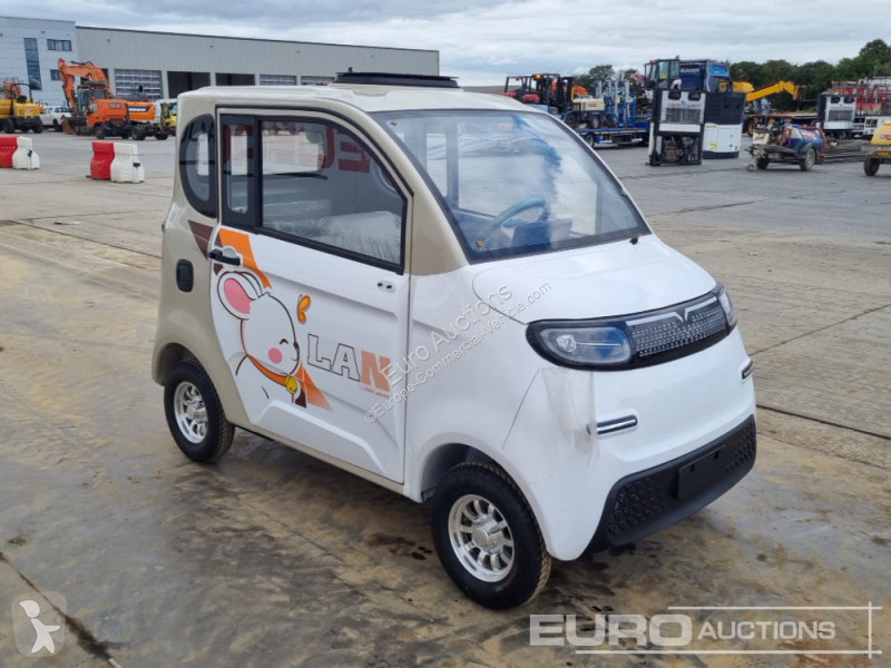 Veicolo commerciale  RC-G150