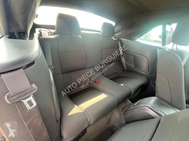 Furgoneta Ford 3.7 V6 310 Cabriolet / EE227