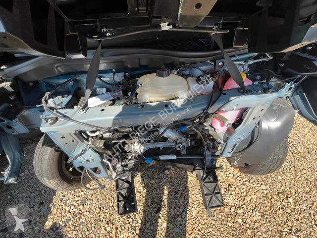 Furgoneta Renault 0.9 TCe 95 EDC / FQ504