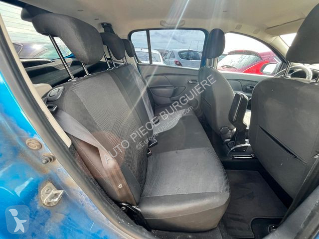 Veículo utilitário Dacia 1.5 DCi 90 Stepway /...