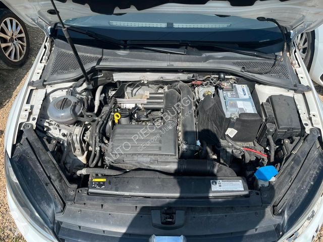 Furgoneta Volkswagen VII 1.4 TSi BlueMotion 122...