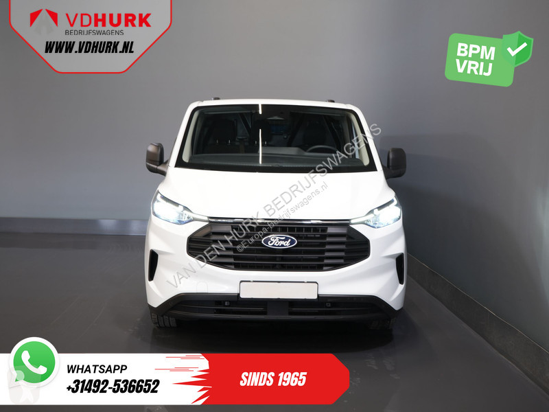 Furgoneta Ford 320 2.0 TDCI 136 pk L2 Trend BPM...