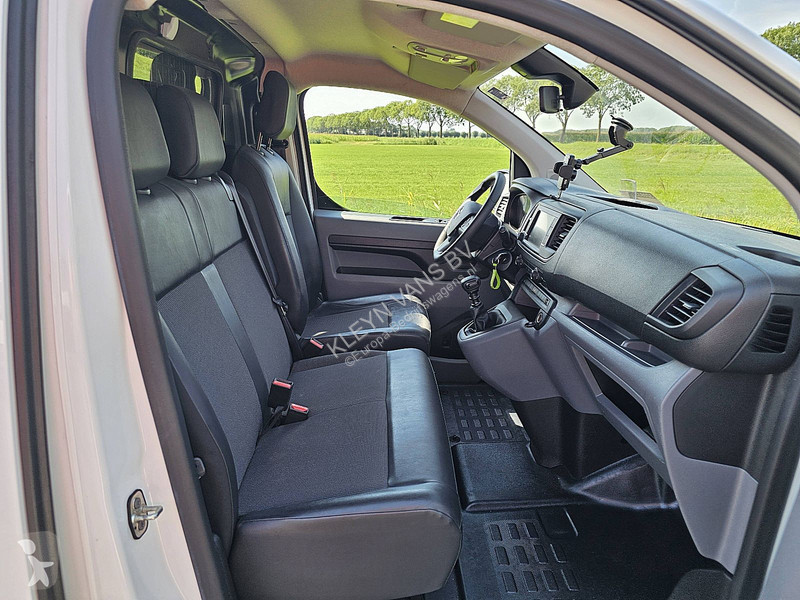 Furgoneta Opel 2.0 CDTI 130 L1 37 dkm.!