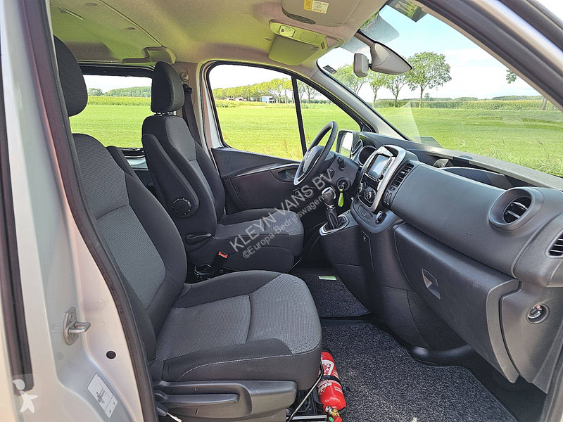 Véhicule utilitaire Renault 2.0 DCI L2 Dubbel...
