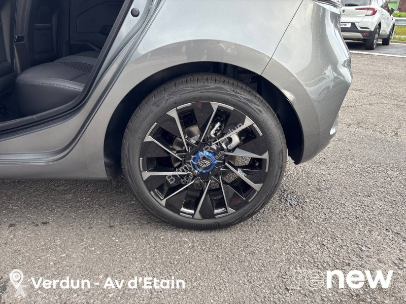 Veicolo commerciale Renault Clio TCe 90 ch GSR2