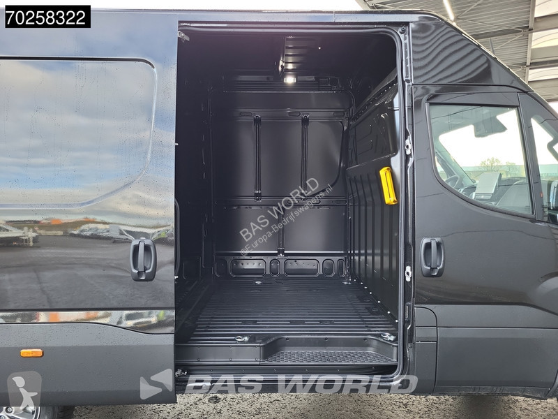 Furgoneta Iveco 35S21 3.0L Automaat 210PK L2H2...