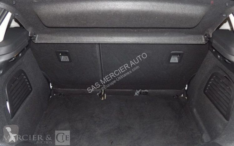 Véhicule utilitaire Citroën c