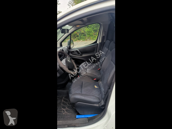 Autoutilitară Peugeot