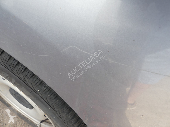 Furgoneta Citroën t