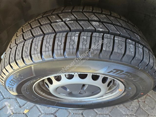 Užitkové vozidlo Mercedes 317 CDI PRO...