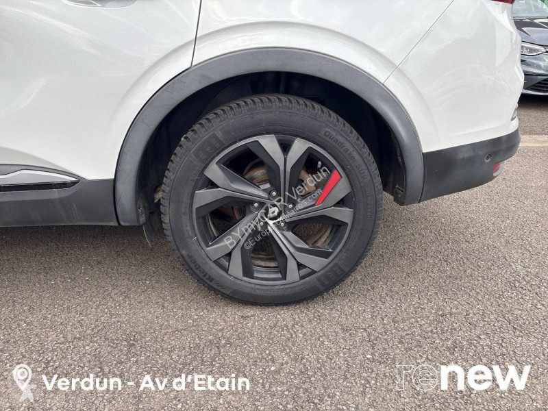 Véhicule utilitaire Renault Arkana E-Tech 145 -...