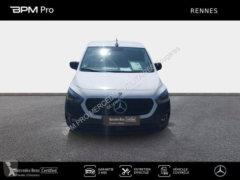 Autoutilitară Mercedes 112 CDI Long Pro