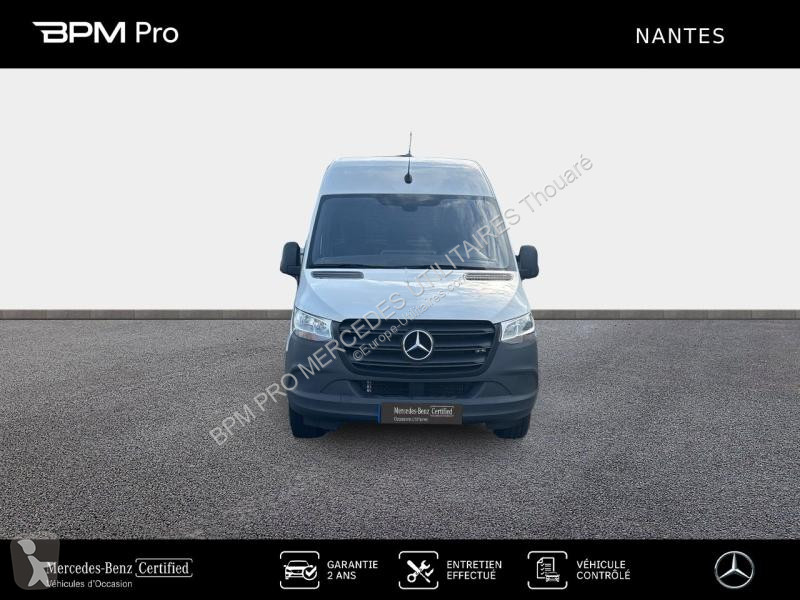 Véhicule utilitaire Mercedes Fg 315 CDI 37 3T5...
