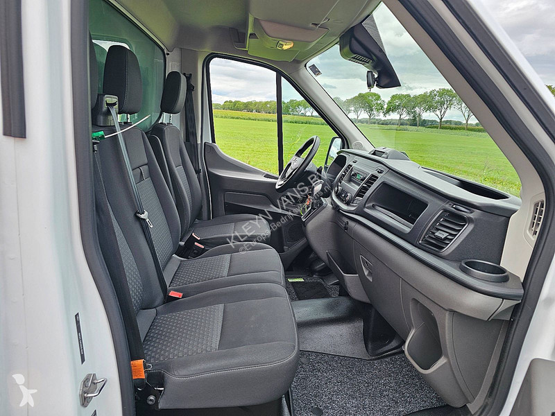 Užitkové vozidlo Ford 350 ac automaat EURO6