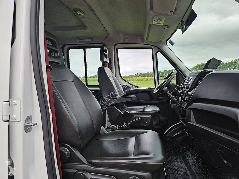 Veículo utilitário Iveco 35C16 3.0 DC KIPPER 28...