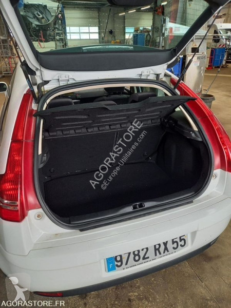 Furgoneta Citroën AMBIANCE
