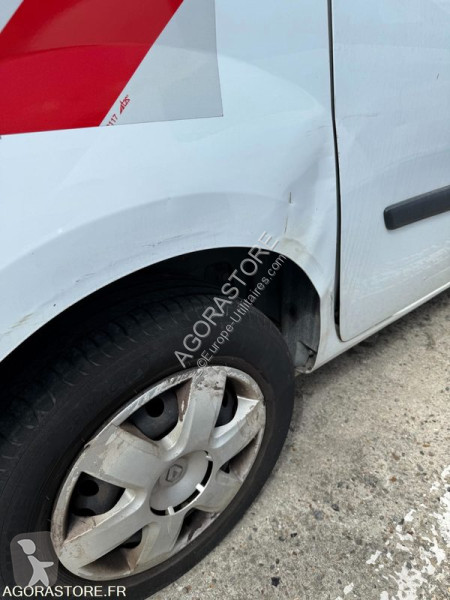 Autoutilitară Renault KANGOO