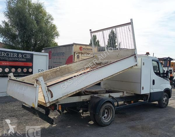 Veículo utilitário Iveco