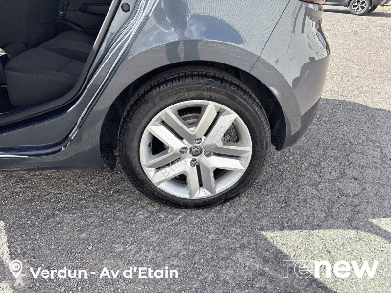 Bedrijfswagen Renault Clio E-Tech 140 - 21N