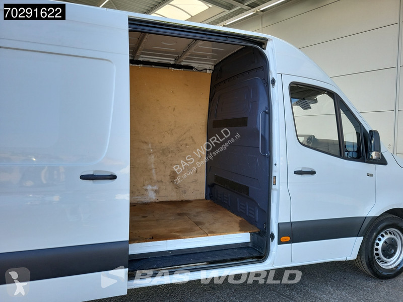 Veicolo commerciale Mercedes 314 CDI Automaat...