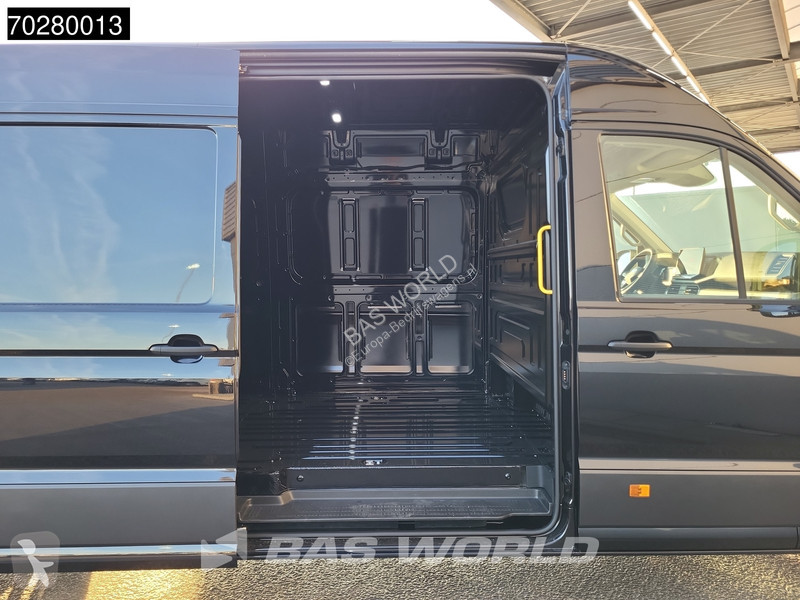 Autoutilitară MAN Automaat L5H3 XXL LED ACC...