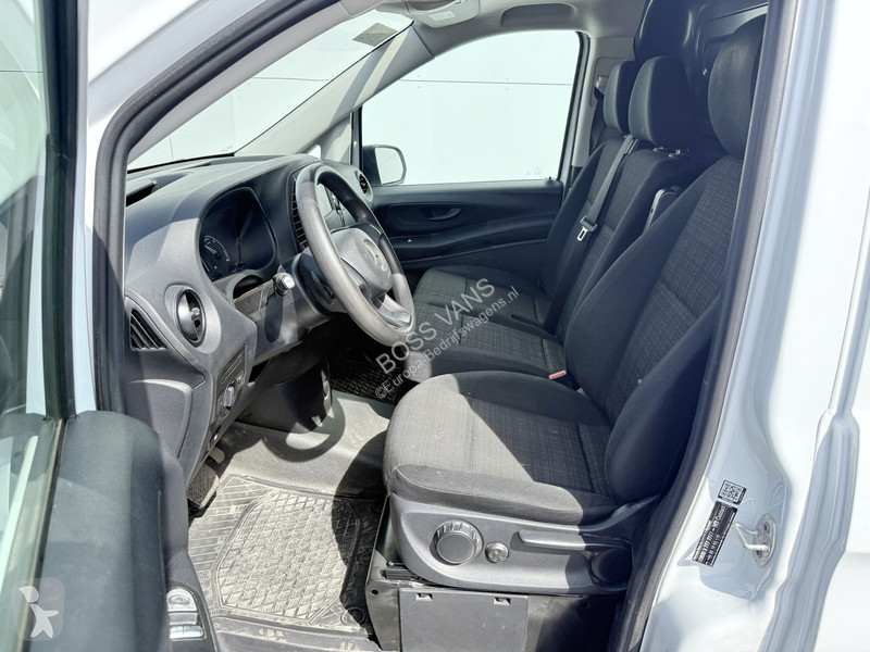 Užitkové vozidlo Mercedes 111 Elektrisch 41kWh...