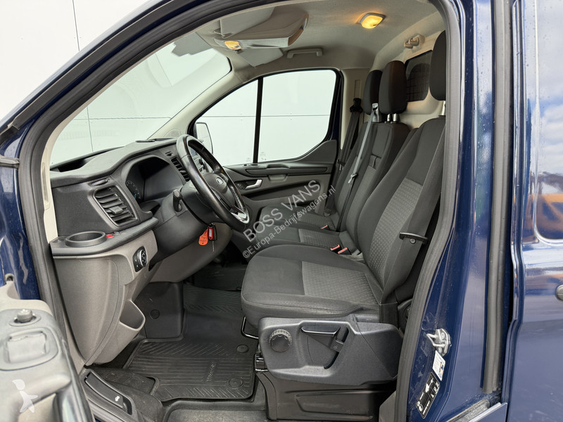 Užitkové vozidlo Ford 340 2.0 TDCI Trend 130PK...