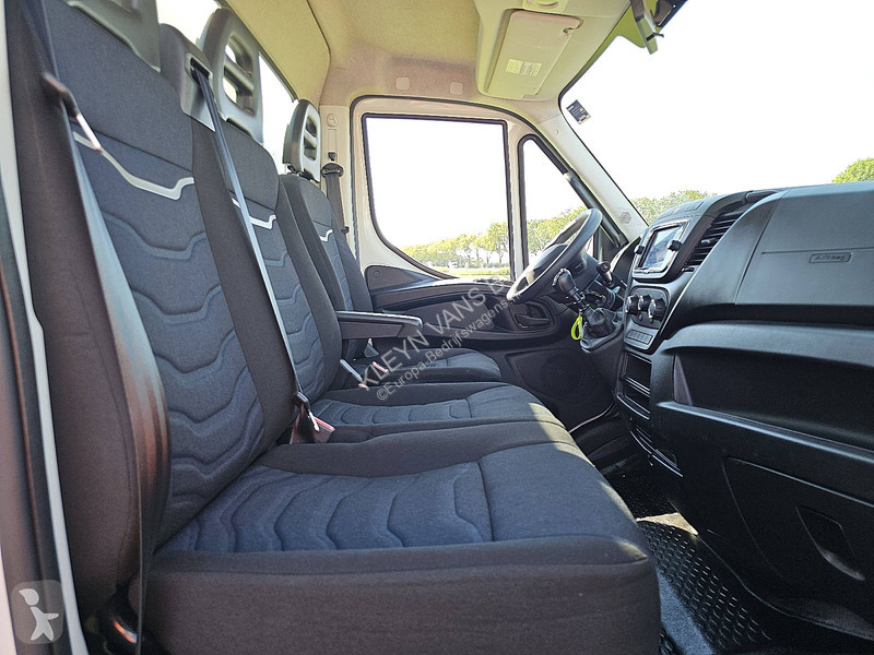 Veicolo commerciale Iveco 35C16 Kipper Kist 3.0Ltr