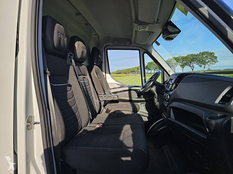 Veicolo commerciale Iveco 35 S 14 ac automaat...