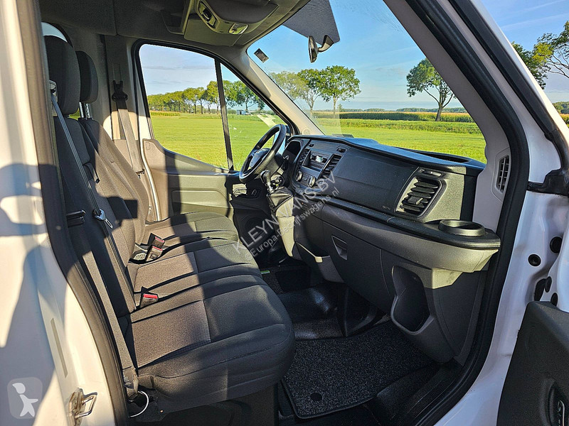 Furgoneta Ford 330 ac 9 persoons EURO6