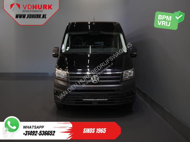 Véhicule utilitaire Volkswagen 35 2.0 TDI 140...