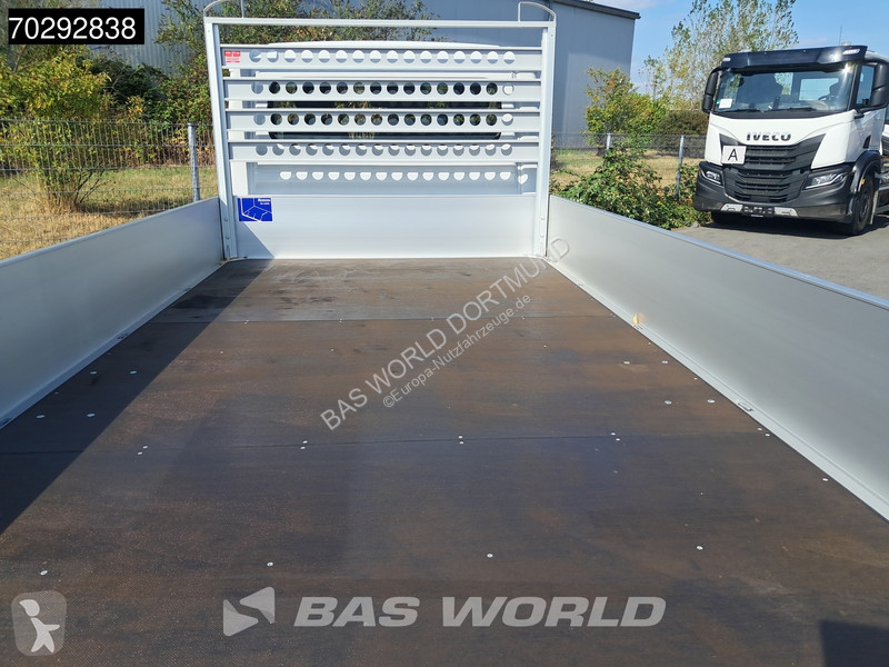Furgoneta Opel 180PK Neu! Automatik 180PS...