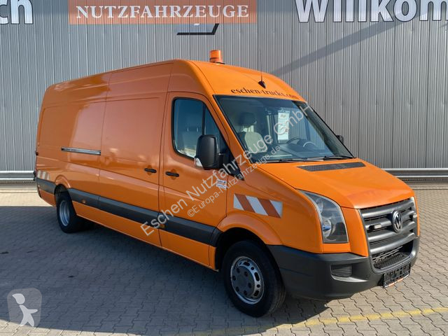 Veicolo commerciale Volkswagen Kamerawagen |...