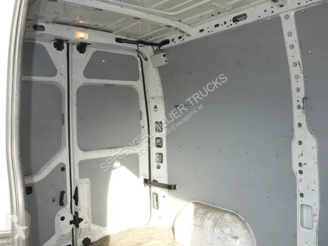 Furgoneta Renault 13,5 METER SKY WORKER,AIRCO