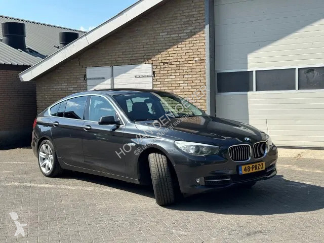 Autoutilitară BMW GT 535GT 5 Serie